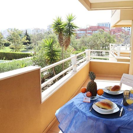 Apartament Rocha Estrela By Algest Portimão Zewnętrze zdjęcie