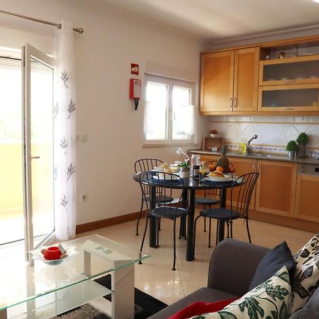 Apartament Rocha Estrela By Algest Portimão Zewnętrze zdjęcie