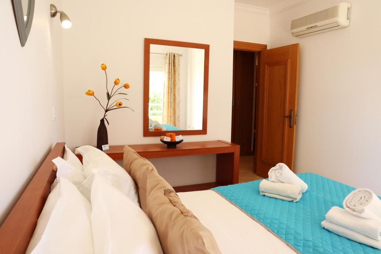 Apartament Rocha Estrela By Algest Portimão Zewnętrze zdjęcie