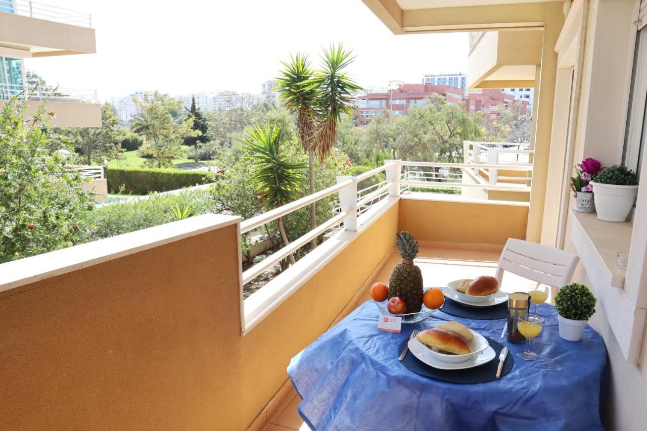 Apartament Rocha Estrela By Algest Portimão Zewnętrze zdjęcie