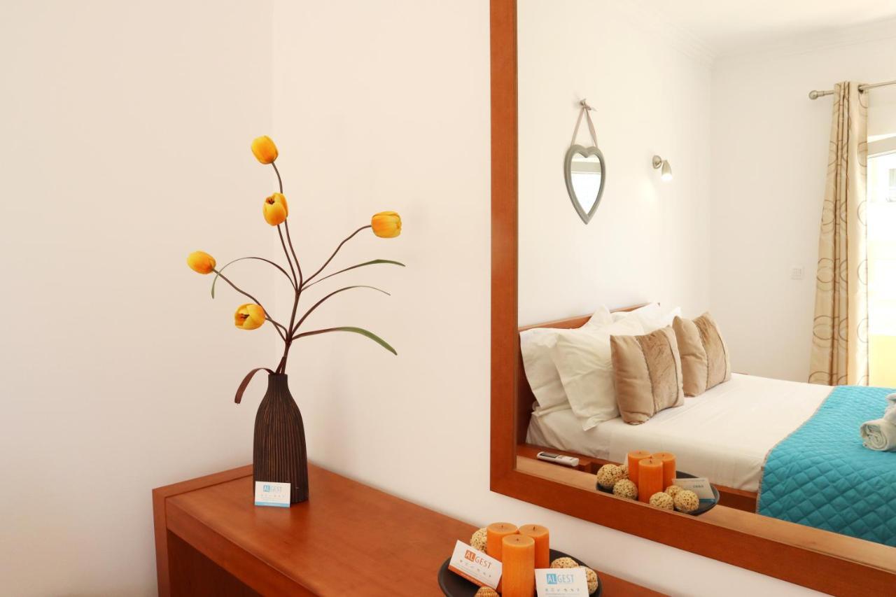 Apartament Rocha Estrela By Algest Portimão Zewnętrze zdjęcie