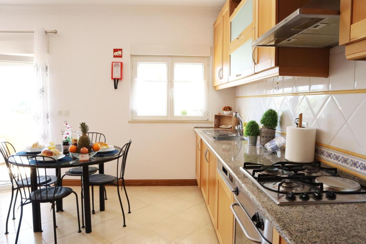 Apartament Rocha Estrela By Algest Portimão Zewnętrze zdjęcie