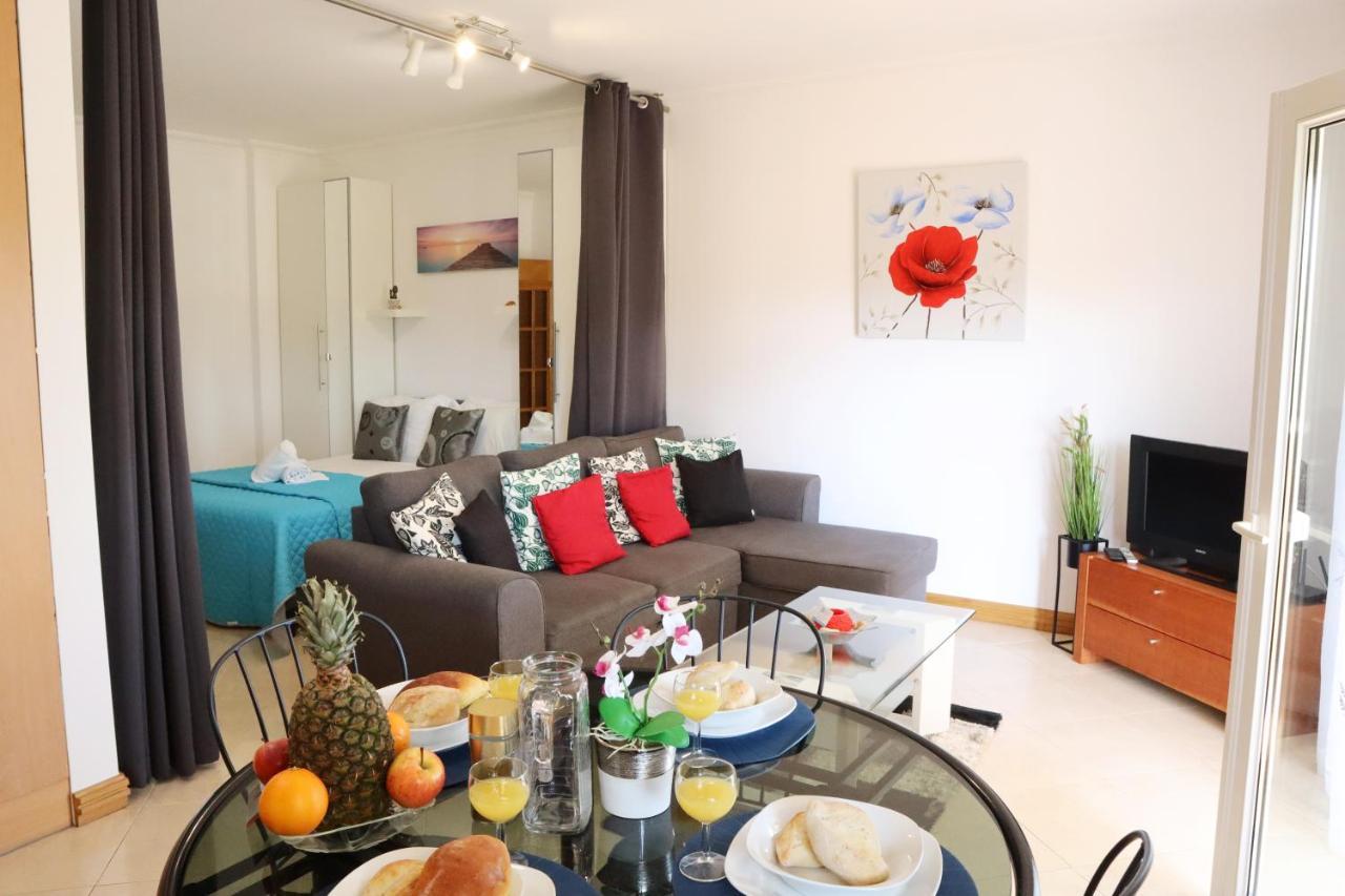 Apartament Rocha Estrela By Algest Portimão Zewnętrze zdjęcie