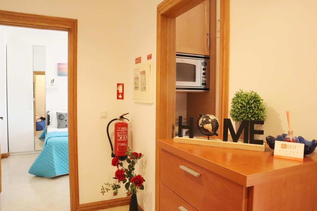 Apartament Rocha Estrela By Algest Portimão Zewnętrze zdjęcie