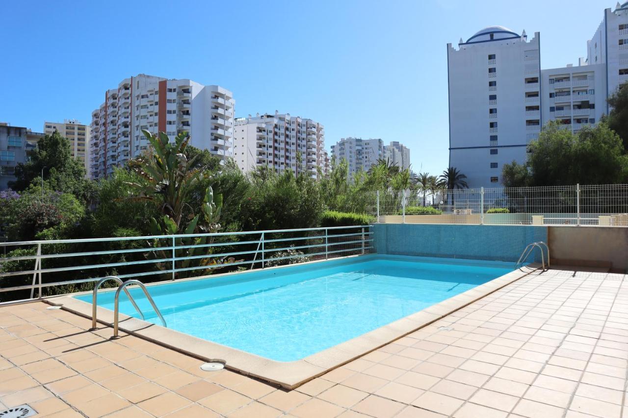 Apartament Rocha Estrela By Algest Portimão Zewnętrze zdjęcie