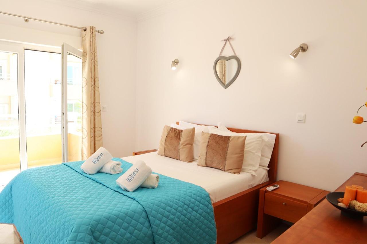Apartament Rocha Estrela By Algest Portimão Zewnętrze zdjęcie