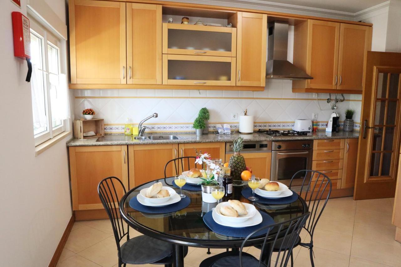Apartament Rocha Estrela By Algest Portimão Zewnętrze zdjęcie