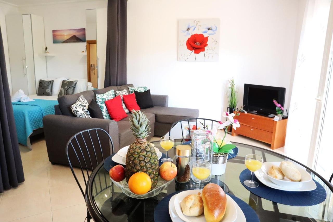 Apartament Rocha Estrela By Algest Portimão Zewnętrze zdjęcie