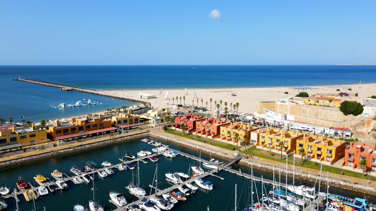 Apartament Rocha Estrela By Algest Portimão Zewnętrze zdjęcie